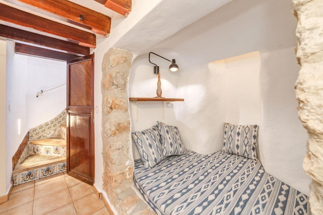 Holiday home Cas Mariner Port De Soller