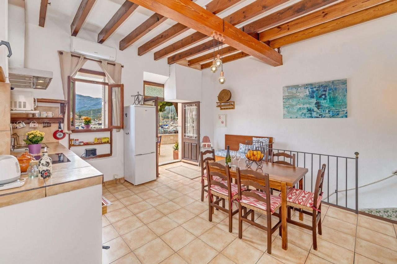 Cas Mariner Holiday home Port De Soller