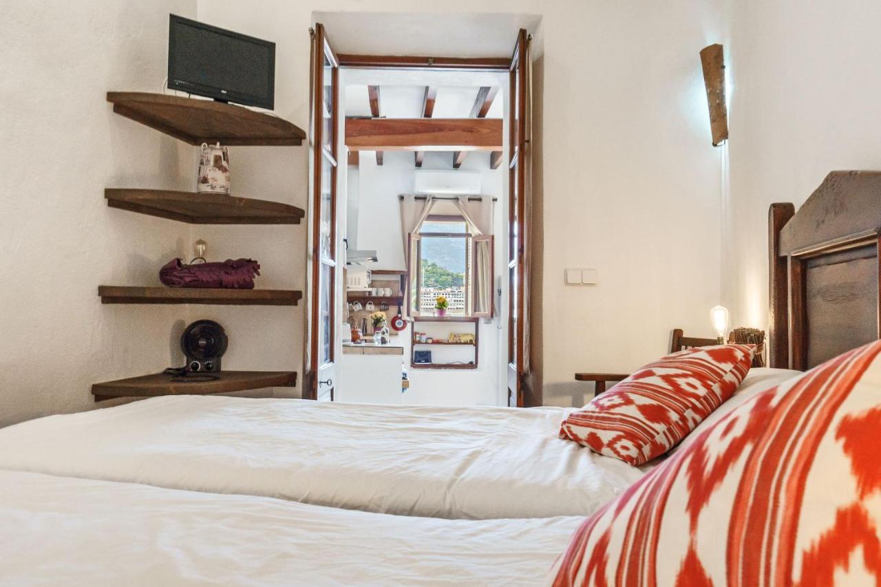 Cas Mariner Holiday home