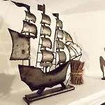 Cas Mariner