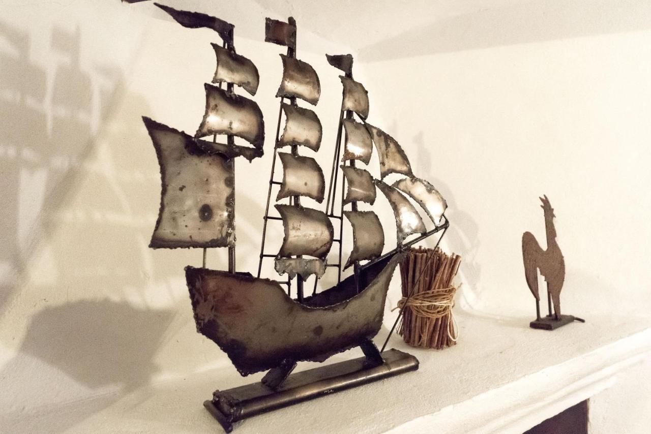 Cas Mariner Hébergement de vacances *