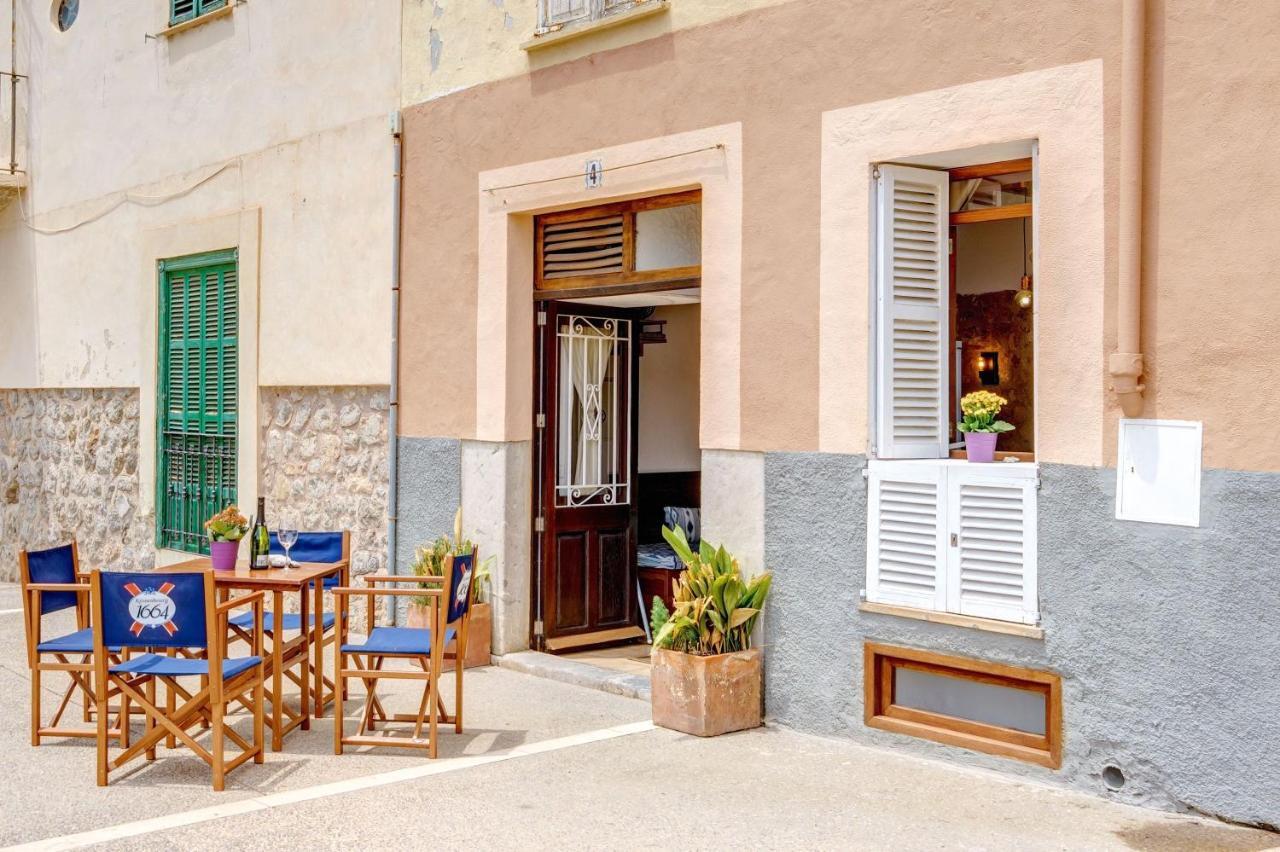 Hébergement de vacances Cas Mariner Puerto de Sóller